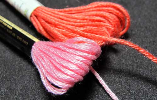Embroidery Thread